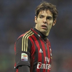 Kaka Optimistis Milan Raih Tiket ke Kompetisi Eropa