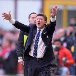 Mazzari Jengkel dengan Hasil Imbang, Kecewa pada Wasit