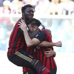Milan Sudah Bersiap untuk Juventus