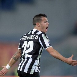 Parma Tertarik Gaet Giovinco Lagi