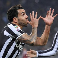 Juve Langsung Alihkan Fokus ke Liga Europa