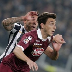 Torino Merasa Layak Dapat Hasil Imbang