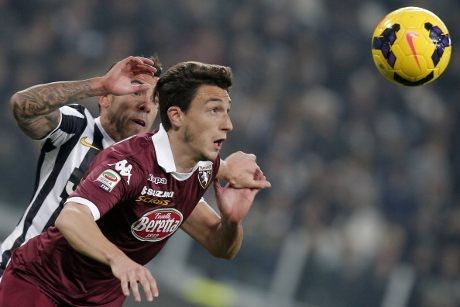 Torino Merasa Layak Dapat Hasil Imbang