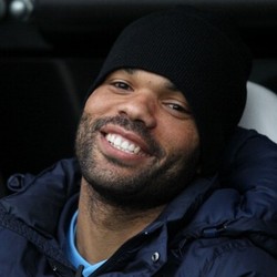 Lescott Menghitung Hari Menuju Pintu Keluar City