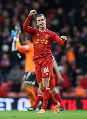 Puja-puji Rodgers untuk Henderson