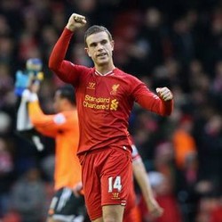 Puja-puji Rodgers untuk Henderson