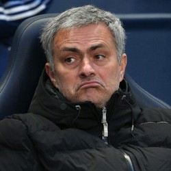 Mourinho: Saya Tidak Punya Penyerang Tengah, Falcao Tidak Punya Tim