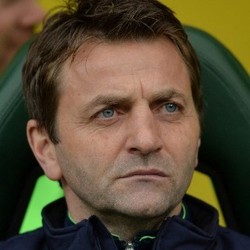 Sherwood Mulai Pesimistis dengan Kans Spurs Finis Empat Besar