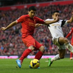 Ketajaman Menurun, Suarez Kini Produktif Bikin Assist