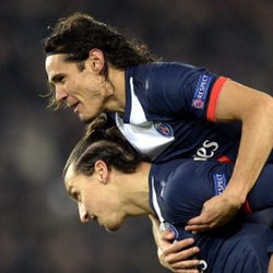 Mourinho: Mustahil Bagi Chelsea Datangkan Ibra atau Cavani
