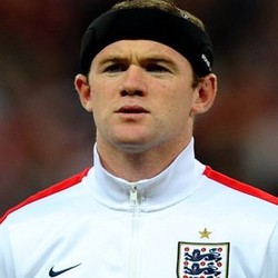 Rooney Ditargetkan Jadi Topskorer Timnas Inggris Sepanjang Masa