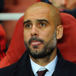 Pep: Bundesliga Lebih Sulit Dibanding Liga Champions