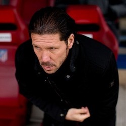 Simeone Nilai Osasuna Tampil Superior