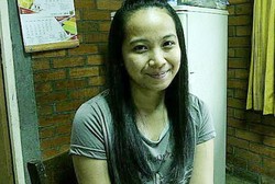 Kisah Rosita, Tak Kenal Orang Tua Kandung Tak Membuatnya Terpuruk