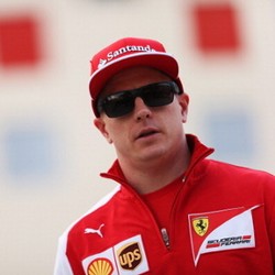 Raikkonen: Ferrari Masih Fokus pada Keandalan Mobil