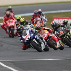 Brasil Tak Masuk Kalender MotoGP 2014
