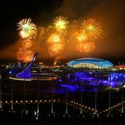 Rusia Juara Umum Olimpiade Musim Dingin 2014