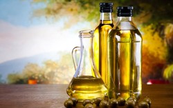 Khasiat Hebat Minyak Zaitun, Menjaga Kolesterol dan Gula Darah Tetap Seimbang (1)