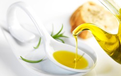 Khasiat Hebat Minyak Zaitun, Menjaga Kolesterol dan Gula Darah Tetap Seimbang (2)