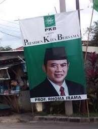 Timses: Rhoma Irama Dr Honoris Causa Bidang Dangdut