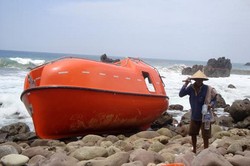 3 Imigran Gelap Penumpang Sekoci Keren Kabur dari Penampungan di Cilacap