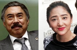 Fitnah Uang Panas di Balik Vonis Dewi Persik, KY Siap Bantu Gayus Lumbuun