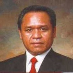 Batal Maju Calon Hakim MK, Benny Harman: Politisi Jangan Masuk