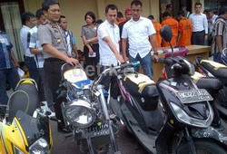 Rahasia Kelemahan Ilmu Kebal Geng Motor
