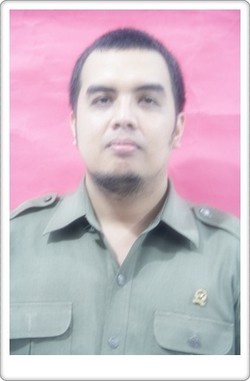 Diduga Selingkuh, Hakim Reza Disidang di Pengadilan Etik