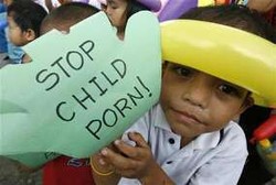 Polisi Akan Identifikasi Aktor Film Porno Anak-anak yang Dijual di Website