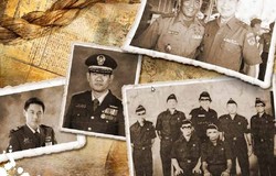 Angkat Senjata Bela RI, Warga Tionghoa Tak Tertulis di Buku Sejarah