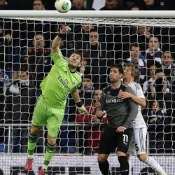 Madrid Mulai Bicara Soal Treble