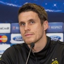 Kehl: Zenit Masih Jeda Kompetisi, Dortmund Takkan Diuntungkan