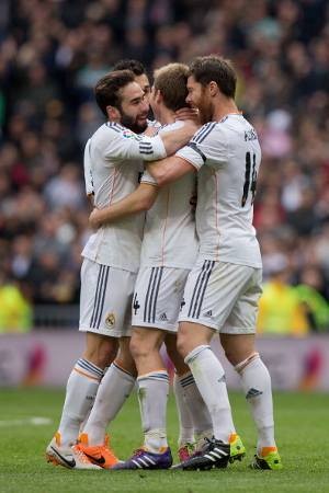 Buruk di Jerman, Madrid Diminta Enjoy Saat Hadapi Schalke