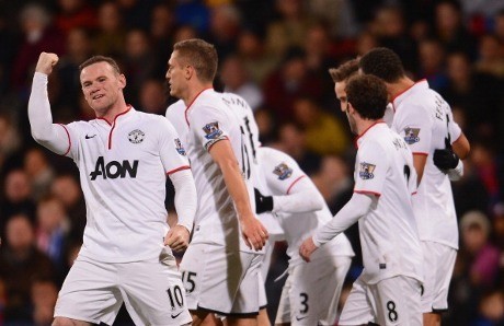 Beban Pemain MU Terlalu Berat Saat Hadapi Olympiakos