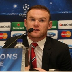 Satu Gelar Juara Liga Champions Belum Cukup untuk Rooney