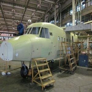 Pesawat N-219 Karya PT DI akan Dikenalkan November, First 