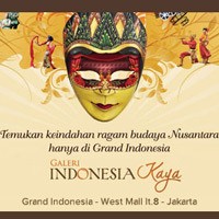 Komunitas Sahabat Indonesia Kaya Diluncurkan