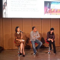 Tahun Ini, Nungki Kusumastuti Buat Program Indonesia Menari Dua Kali