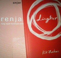 Lingkar dan Renjana: Melawan Arus dengan Novel Dewasa