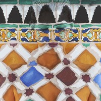 Wow! Ada Tubuh Wanita Tersamar Dalam Lukisan Ini