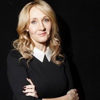 JK Rowling Siapkan Novel Kriminal Terbaru Berjudul The Silkworm