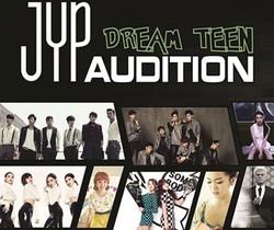 JYP Entertainment Meluncurkan Program Audisi Khusus Remaja