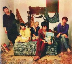 Album Perdana Ramayana Soul Diperkirakan Rilis Mei Mendatang