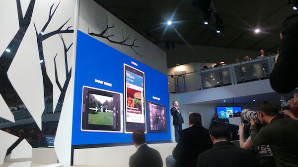 Android, Pertaruhan Harga Diri Nokia