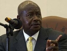 Dikecam AS Soal UU Antigay, Presiden Uganda: Jika Tidak Setuju, Diam Saja!