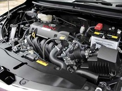 Sektor Otomotif Nasional Makin Moncer