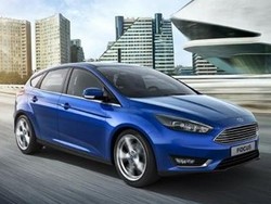 Ford Sediakan Focus 1.500 cc EcoBoost