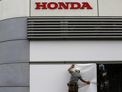 Honda Kini Ramah pada Orang Luar Jepang dan Wanita