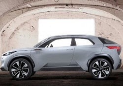 Mobil Hidrogen Terbaru Hyundai Kembali Terkuak